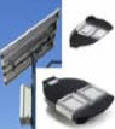 Solar Powered Power Street Light Lights Lighting LED Kit Kits. Solar Powered Wireless Street Lighting is the most cost effective way to illuminate perimeters.