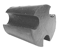 Cable Wire Support Wedge Wedges