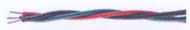 standard twisted pump cable wire pvc
