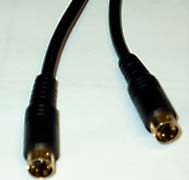 midsouthcable.com stocks quality S-Video cables