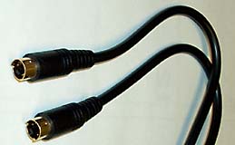 midsouthcable.com stocks Quality Super S-Video Cables