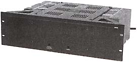 fire protection and commercial power amplifiers, edward's part number 6000-amp series