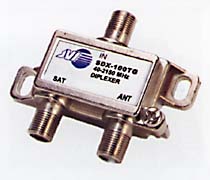 MidSouth Wire and Cable-Satellite Multiswitches, Satellite Amplifiers ...