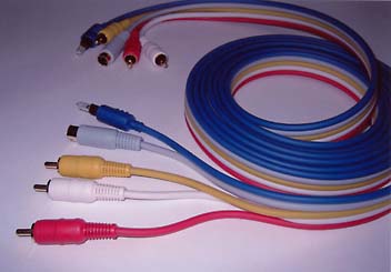 line 1 virtual audio cable